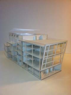 Architecture: School Design 