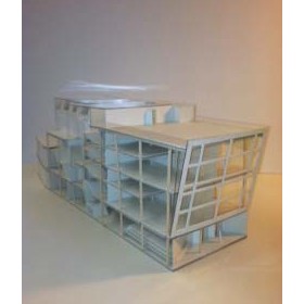 Architecture: School Design 